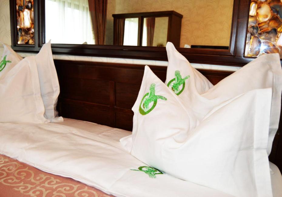 Puflene Resort Murighiol Luaran gambar