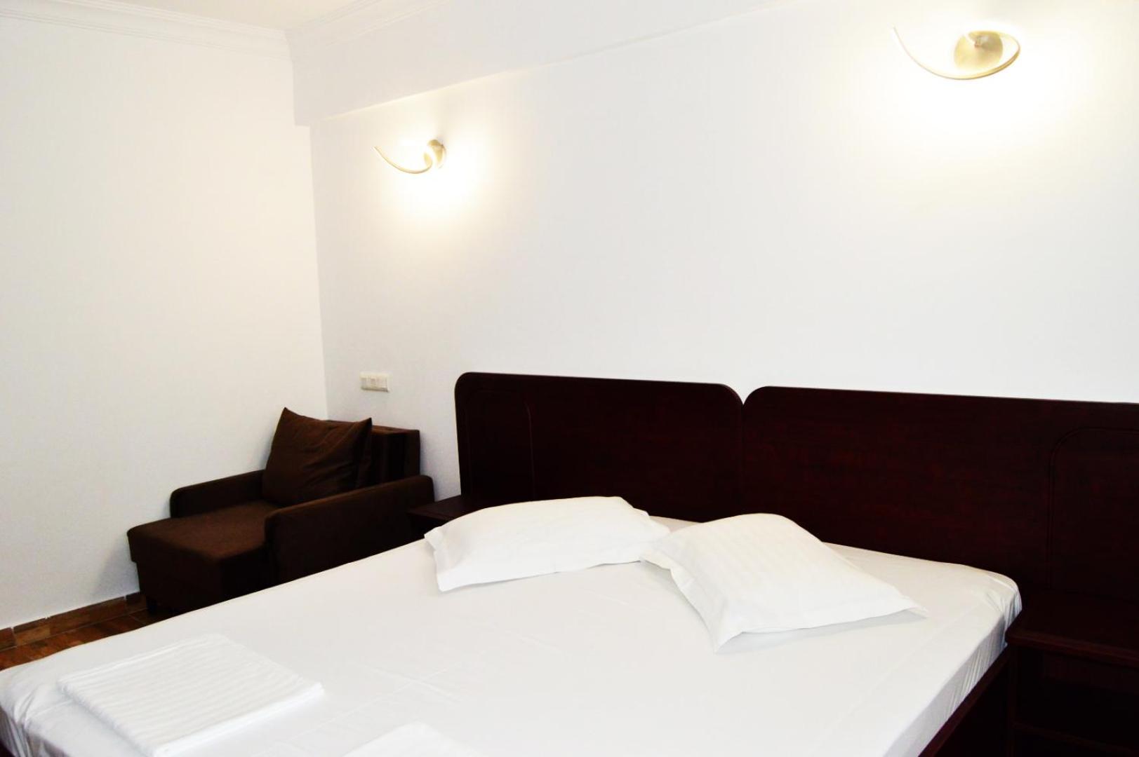 Puflene Resort Murighiol Luaran gambar