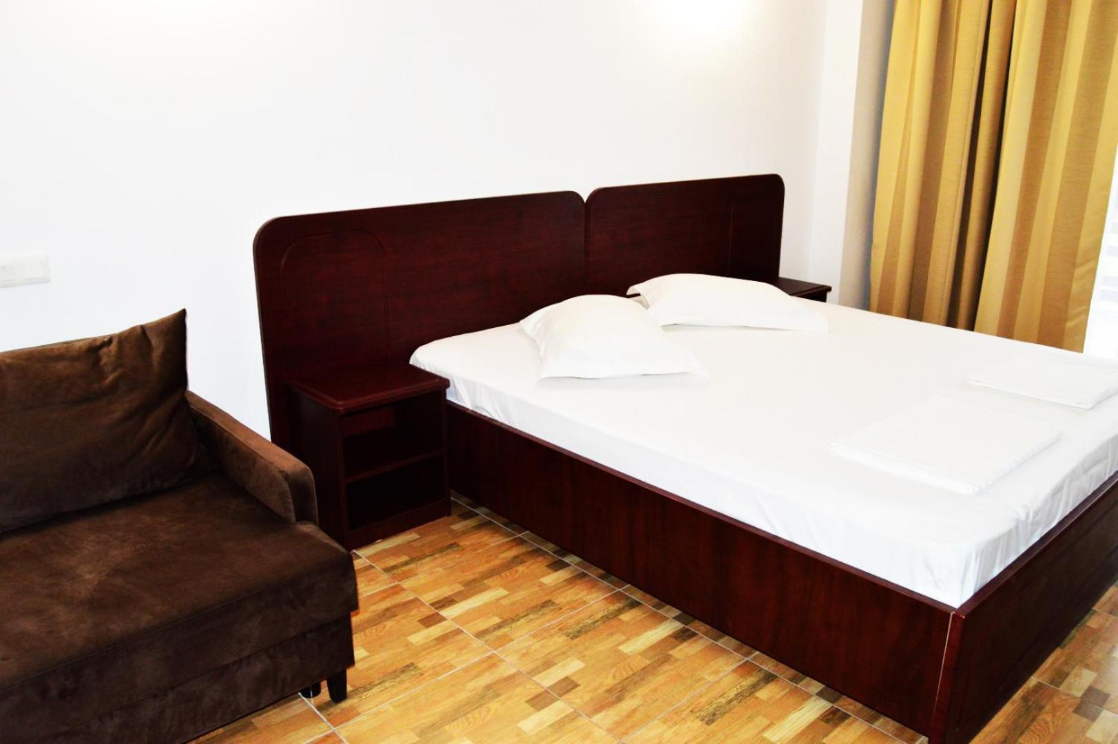 Puflene Resort Murighiol Luaran gambar