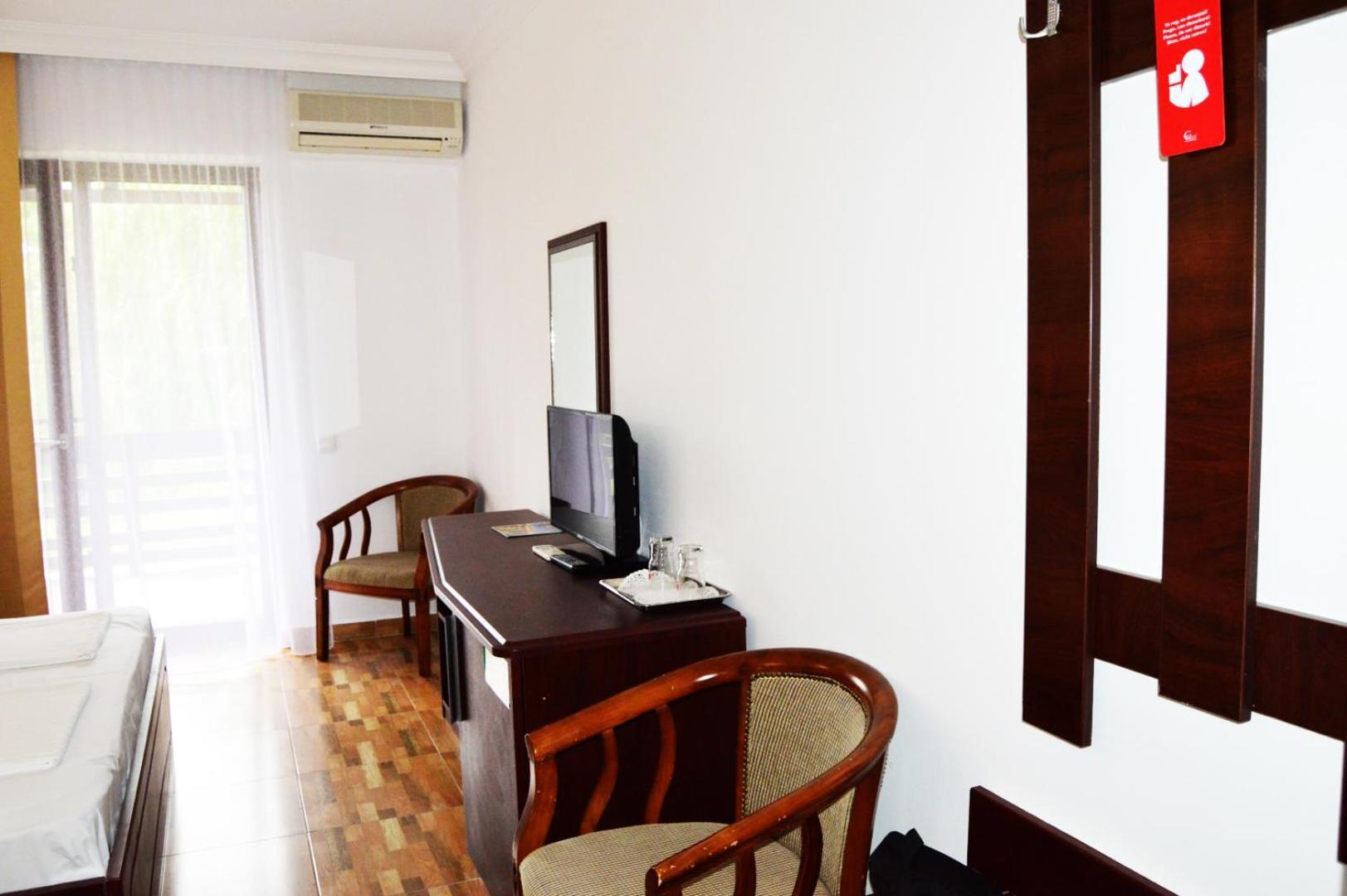 Puflene Resort Murighiol Luaran gambar