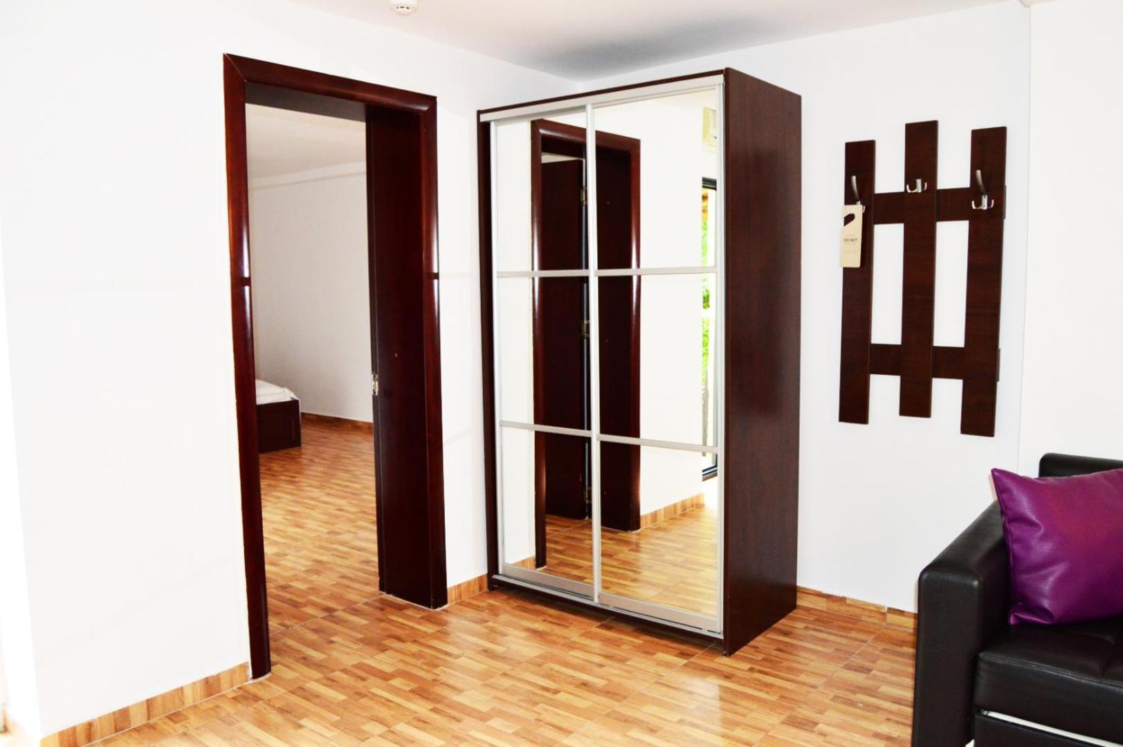 Puflene Resort Murighiol Luaran gambar