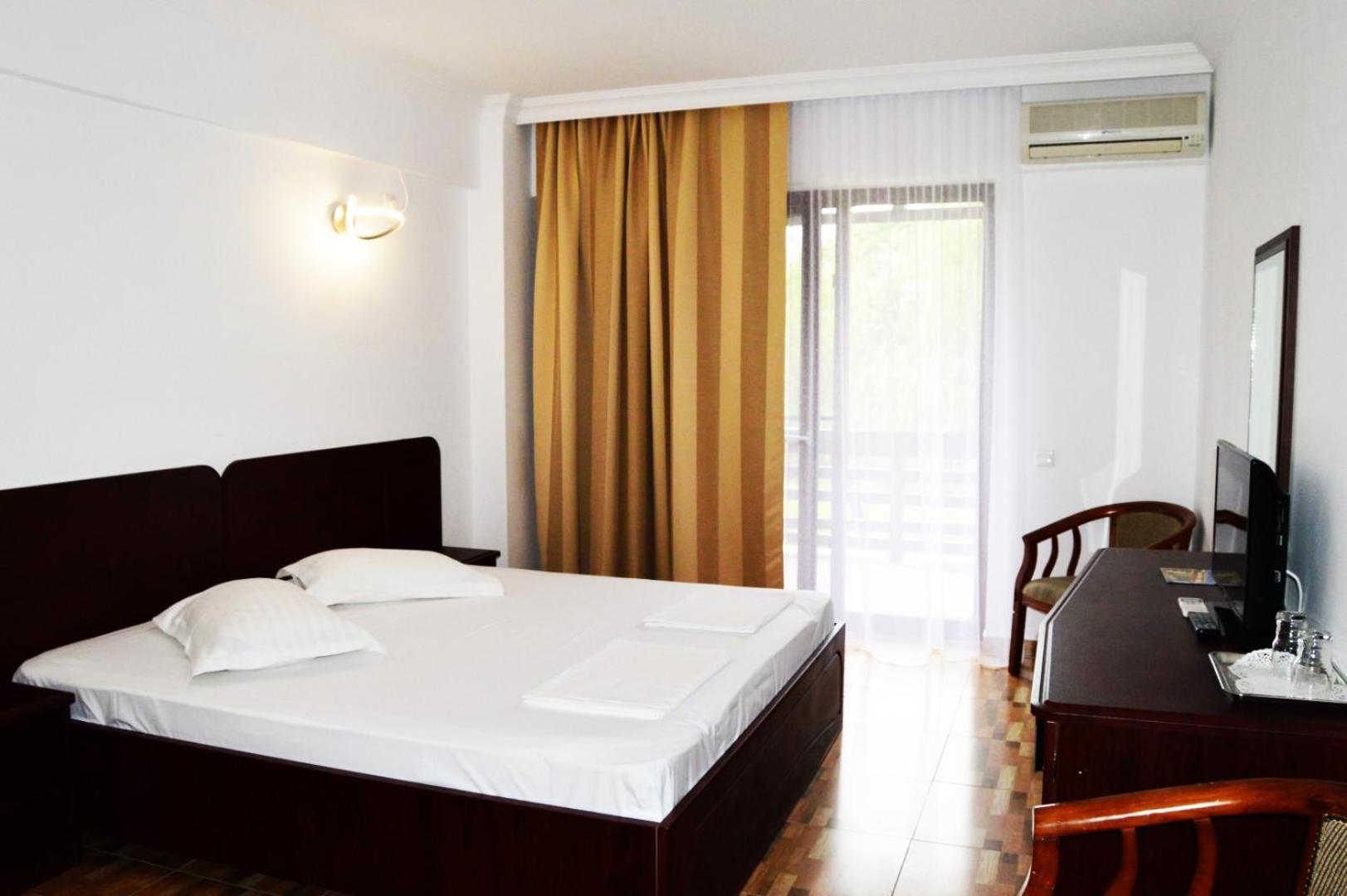 Puflene Resort Murighiol Luaran gambar